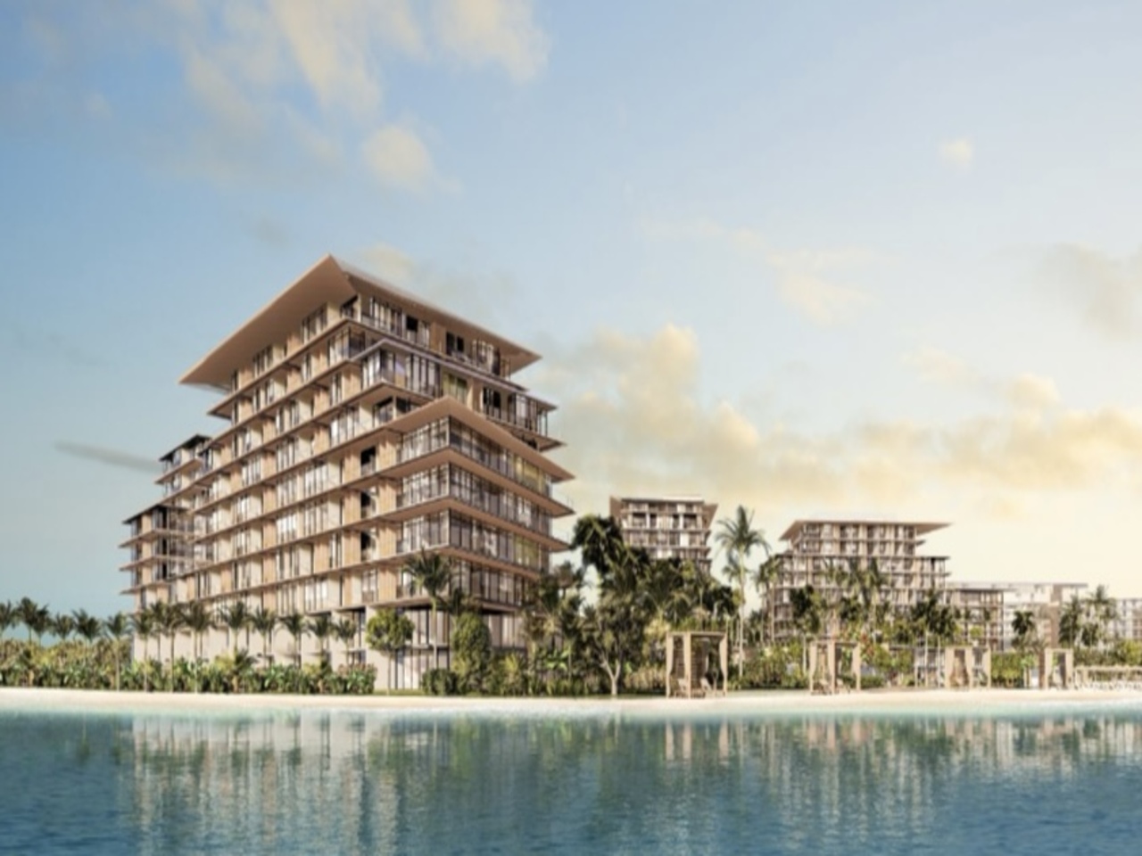 Rixos Beach House /Q4 2026